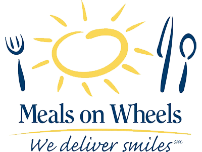 Meals on Wheels