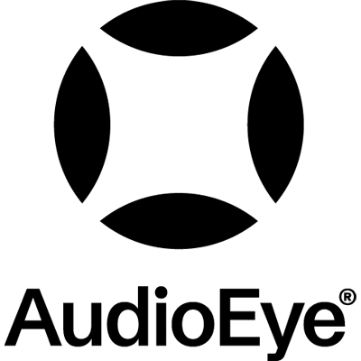 AudioEye Logo